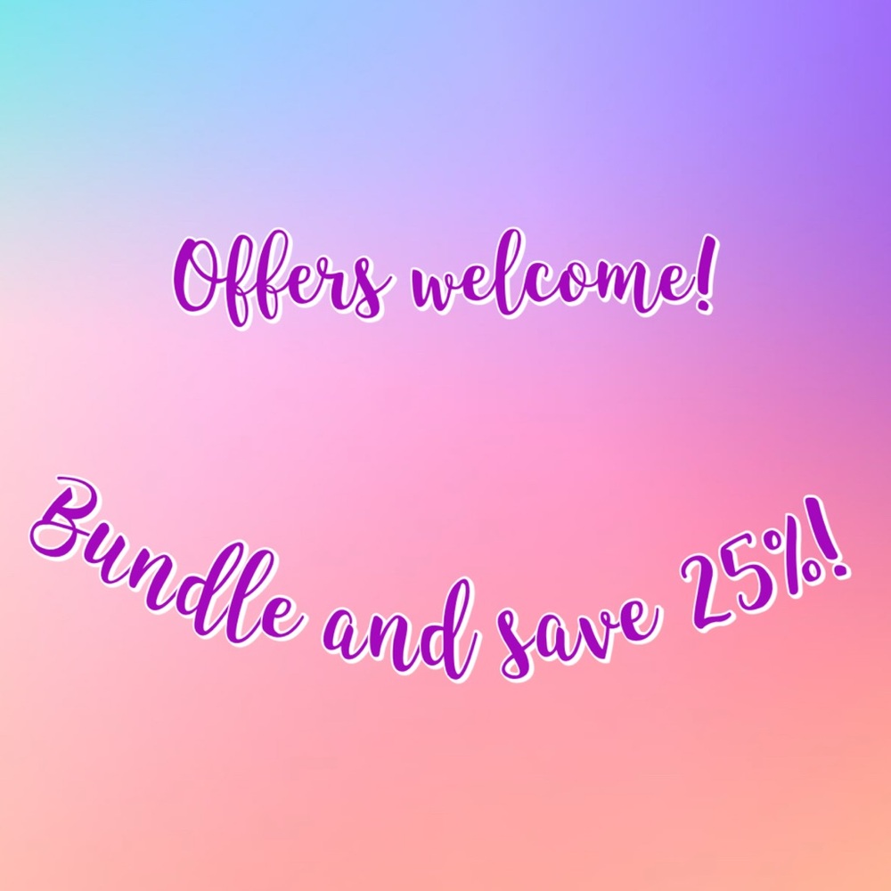 25%off bundles OFFERS WELCOME: Levi, Lucky Brand, Abercrombie, AEO & more! - Picture 3 of 8